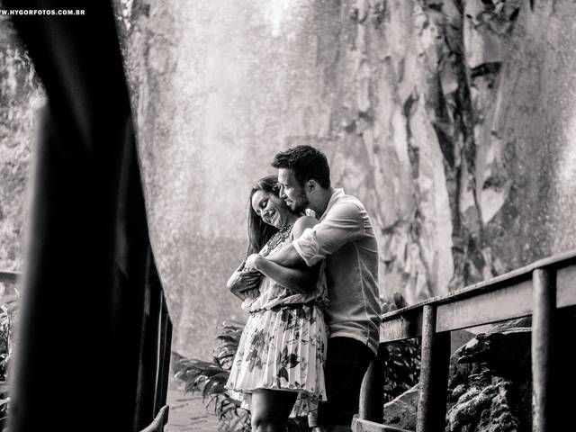 Ensaios Pré e Pós Casamento de Ensaio Pré Casamento Ricardo e Viviane