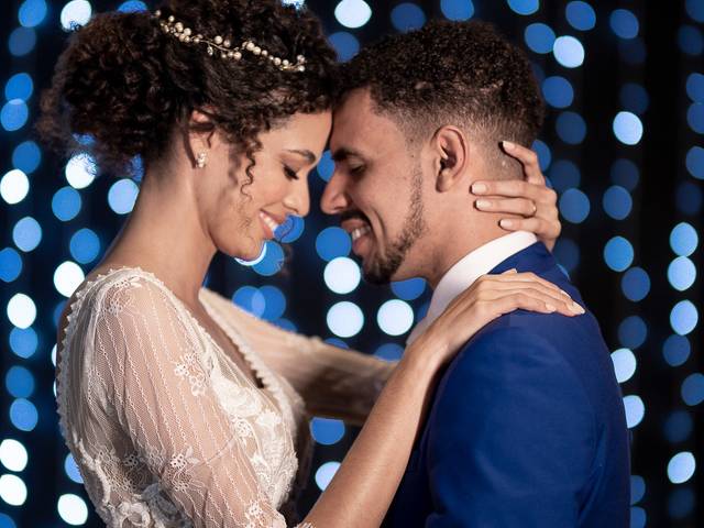 Casamentos de Casamento Izadora e Junior