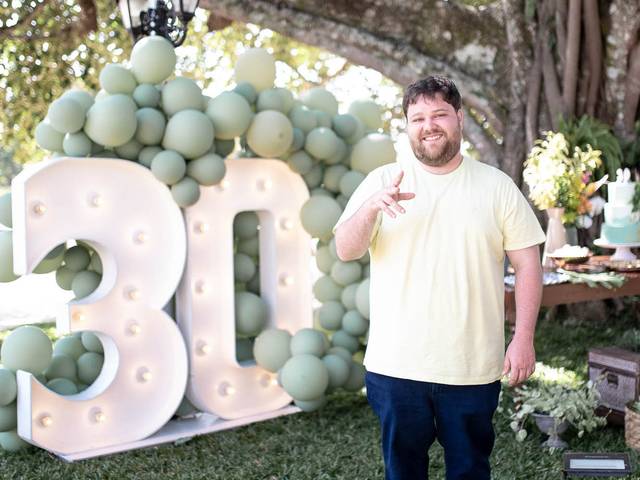 Bday de Bday Felipe 3.0