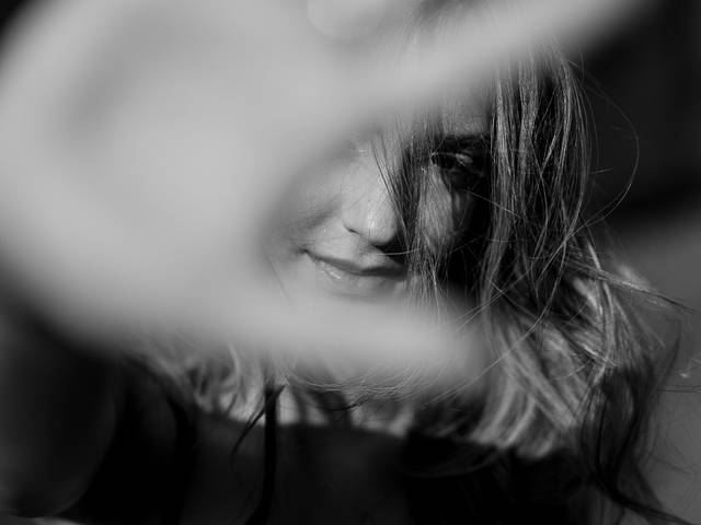 15 anos de Ensaio 15 anos Júlia