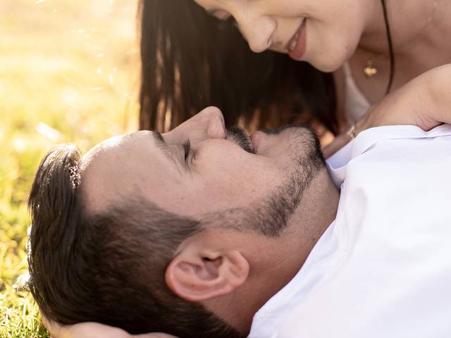 Ensaios Pré e Pós Casamento de Pré Casamento Maiara e Fernando 