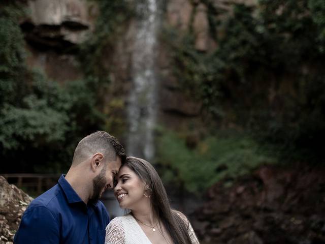 Casamentos de Pré Casamento Fatima e José Luiz 