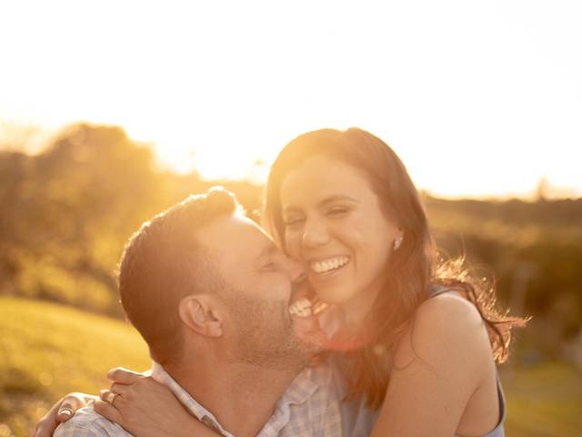 Casamentos de Pré Casamento Izabele e Yuri