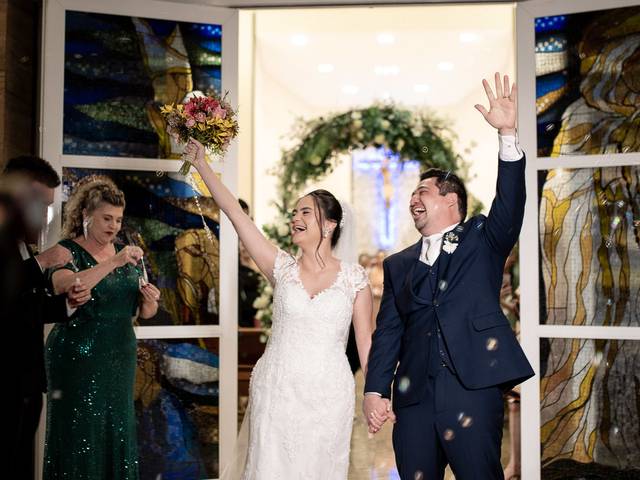 Casamentos de Casamento Lais e Daniel 