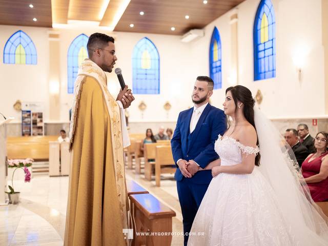 Casamentos de Casamento Fatima e José Luiz