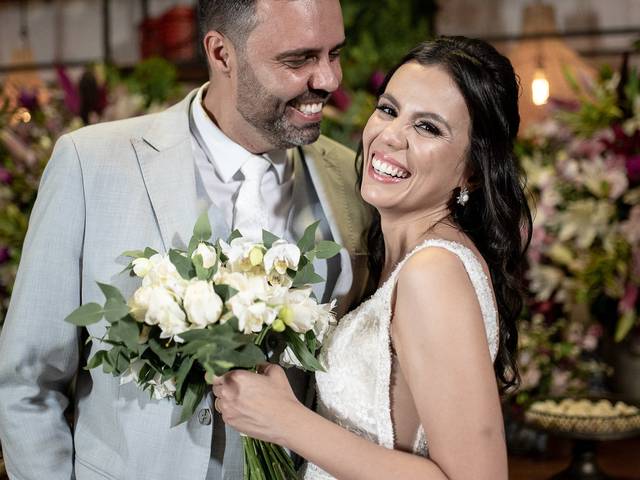 Casamentos de Casamento Izabele e Yuri