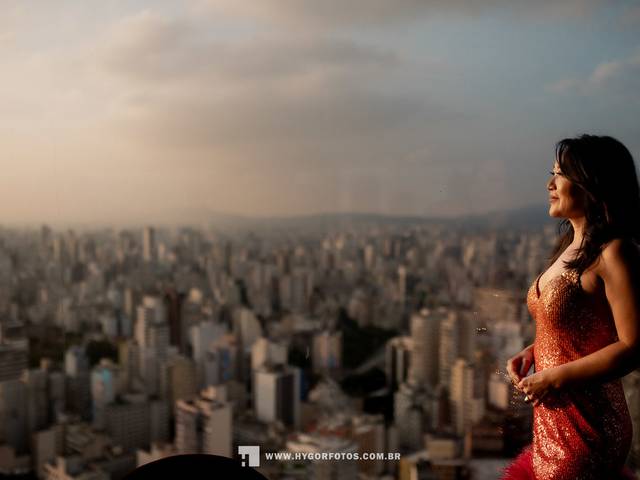 Bday de Sunset Party Alessandra Nishimura 5.0