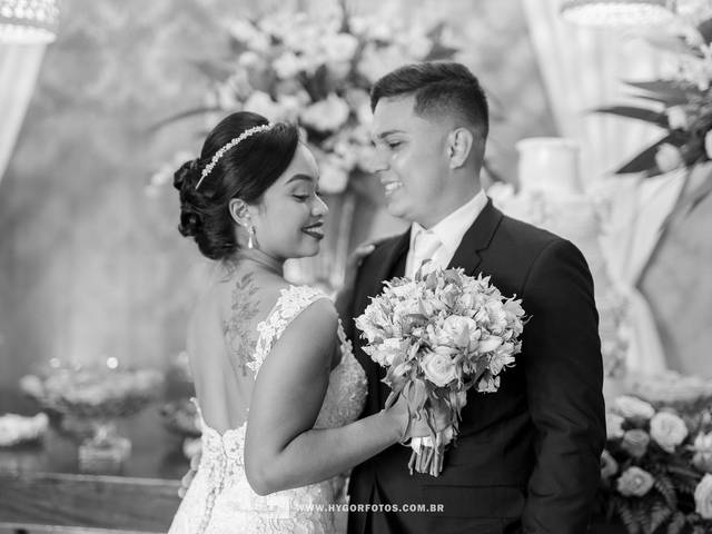 Casamentos de Casamento Laís e Allan