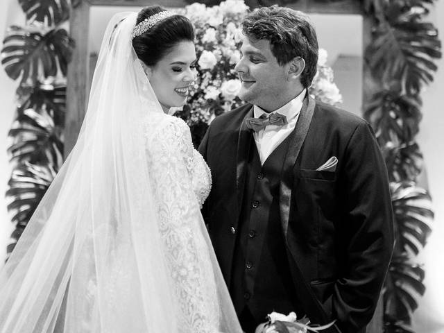 Casamentos de Casamento Camila e Murilo