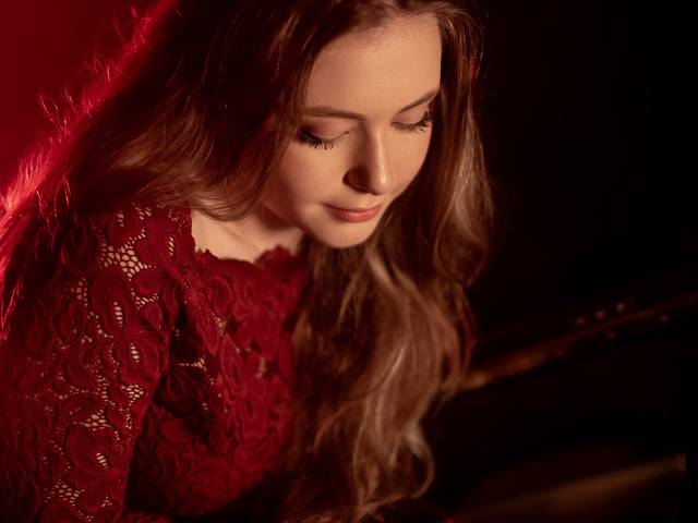 15 anos de Ensaio Quinze Anos Sara