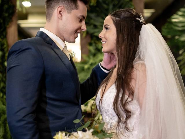 Casamentos de Casamento Isabela e Randal 