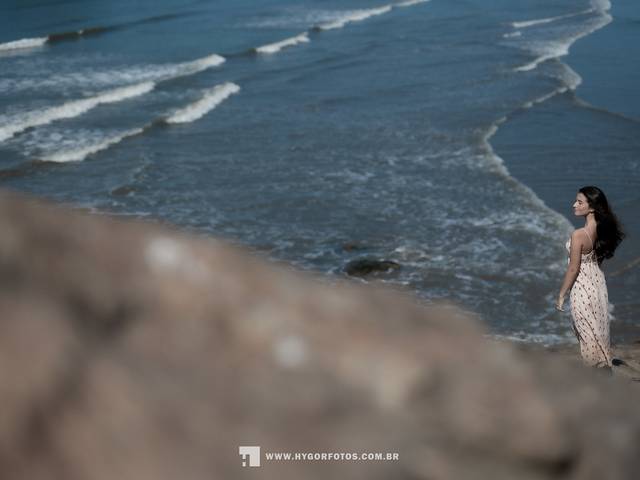 15 anos de Ensaio Maria Luiza - Quinze Anos