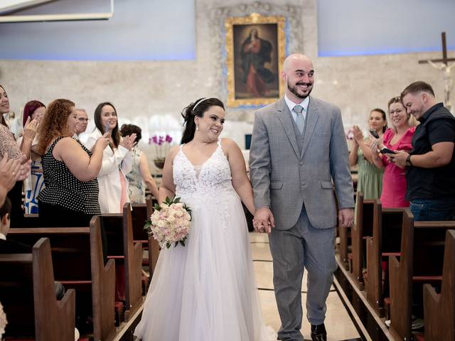 Casamentos de Casamento Jéssica e Guilherme