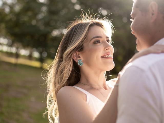 Ensaios Pré e Pós Casamento de Pré casamento Maria Alice e Bruno