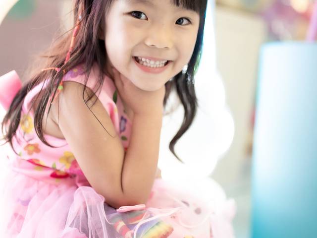 Aniversário Infantil de Leticia 5 aninhos 