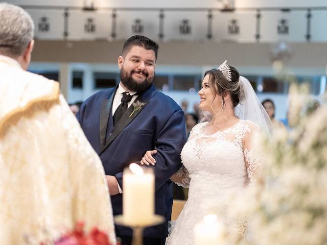 Casamentos de Casamento Talita e Ricardo 