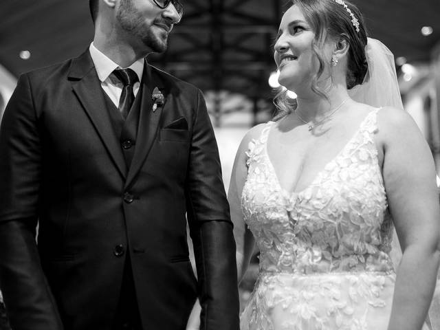 Casamentos de Casamento Larissa e Diego