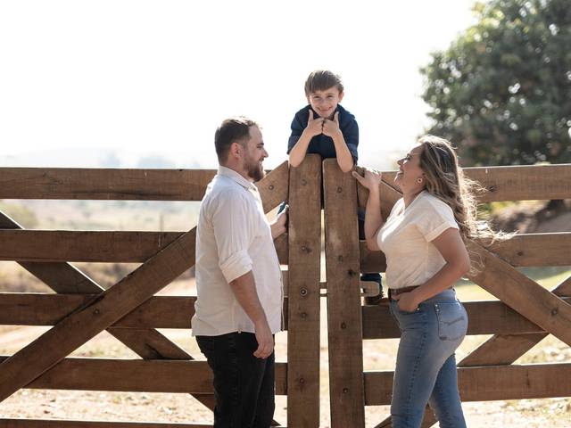 Ensaios Pré e Pós Casamento de Pré casamento Francine e Rafael