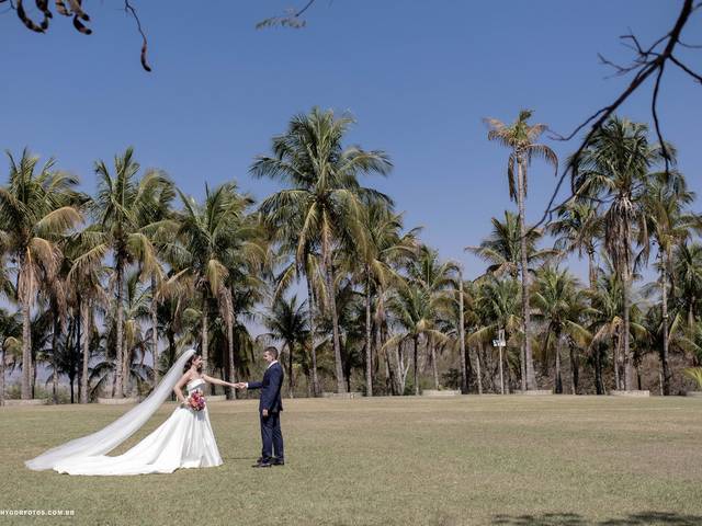 Casamentos de Casamento Júlia e Kayque 