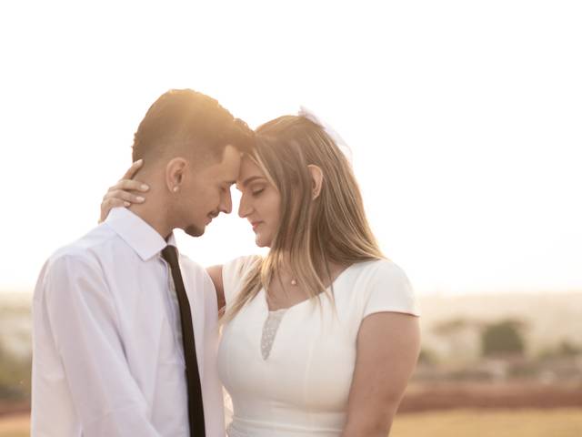 Ensaios Pré e Pós Casamento de Pré Casamento Rafaela e Rodrigo