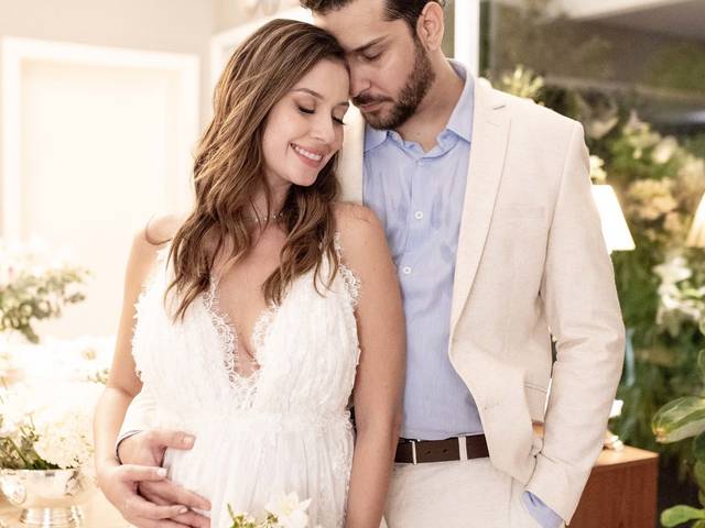 Casamentos de Casamento  Isabella e Giorgio