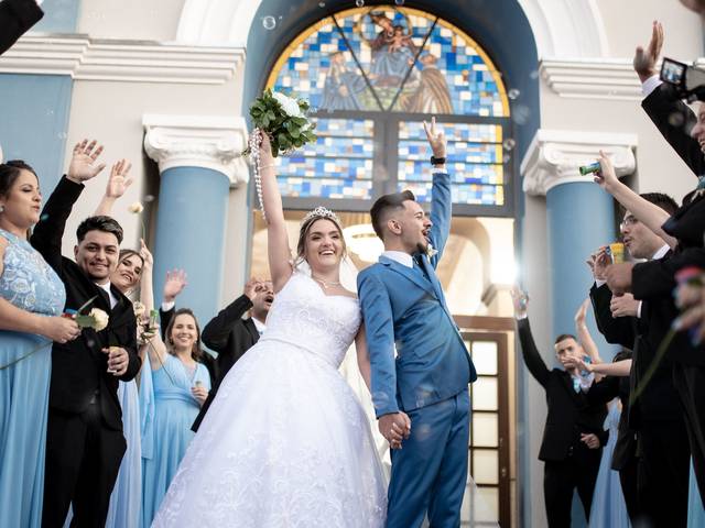 Casamentos de Casamento Rafaela e Rodrigo