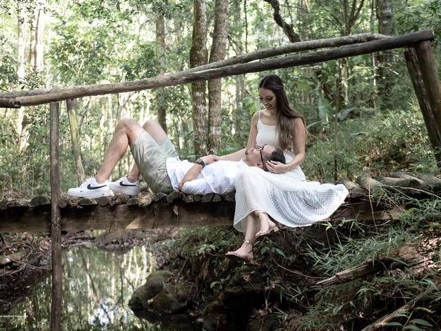 Ensaios Pré e Pós Casamento de Pré casamento Dany e Lu