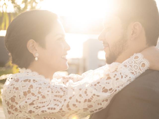 Casamentos de Casamento Larissa e Rafael
