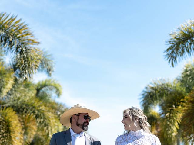 Casamentos de Casamento Ana Flavia e João