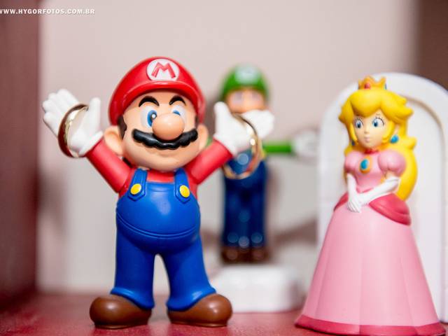 Casamentos de Casamento Elisangela e Adriel