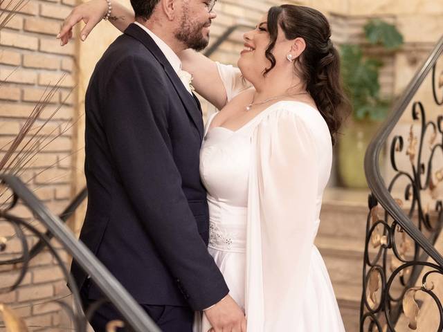 Casamentos de Casamento Mariana e Matheus