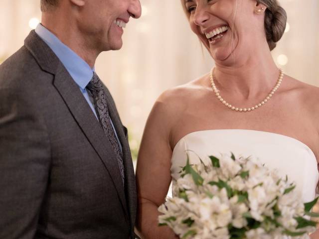 Casamentos de Casamento Paula e Cyro