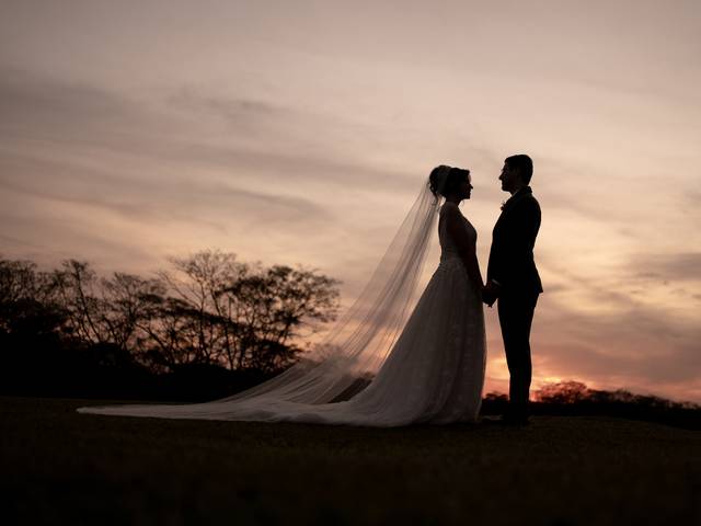 Casamentos de O Amor de Maria Eduarda e Vitor 