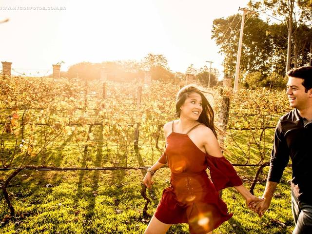 Ensaios Pré e Pós Casamento de Ensaio Pré Casamento Mariana e Diego