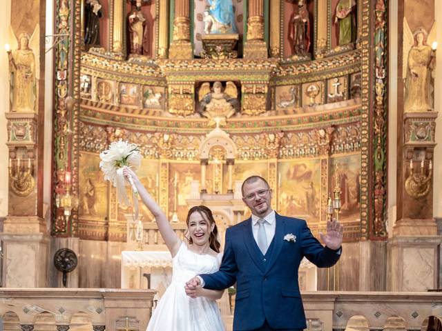 Casamentos de Casamento Leiliane e Rodrigo 