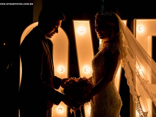 Casamentos de Casamento Juliana e Mike