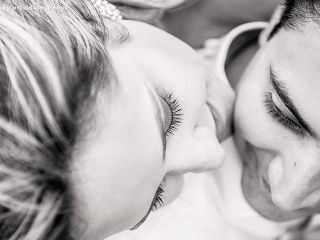 Ensaios Pré e Pós Casamento de Ensaio Pré Casamento Paula e Junior