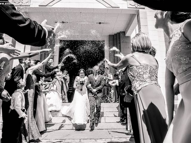 Casamentos de Casamento Karol e Alex