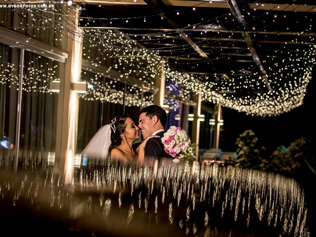 Casamentos de Casamento Adriele e Marco