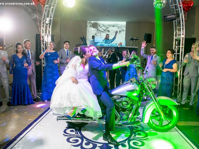 Casamentos de Casamento Bruna e Cassio