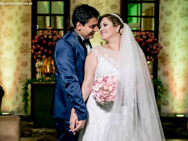 Casamentos de Casamento Paula e Junior