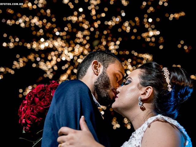 Casamentos de Casamento Jéssica e Renato