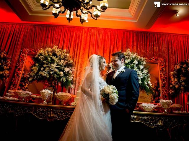 Casamentos de Casamento Giovanna e Cesar