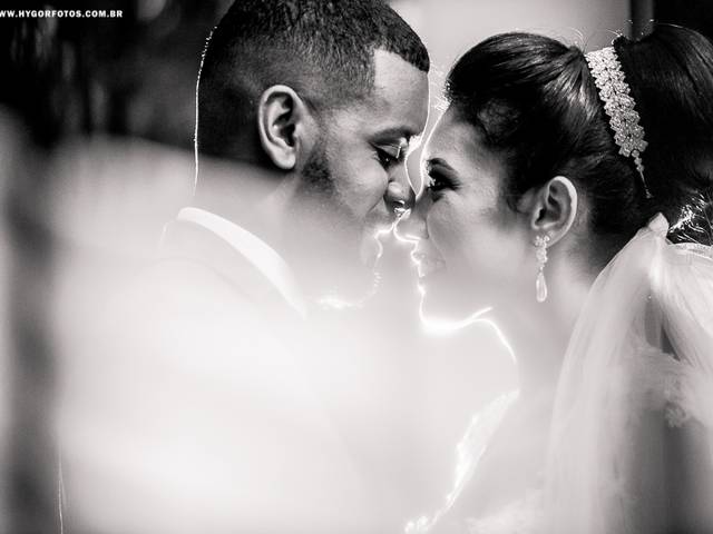 Casamentos de Casamento Rebeka e Samuel