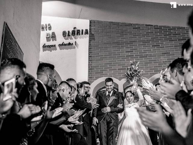 Casamentos de Casamento Joyce e Luan 
