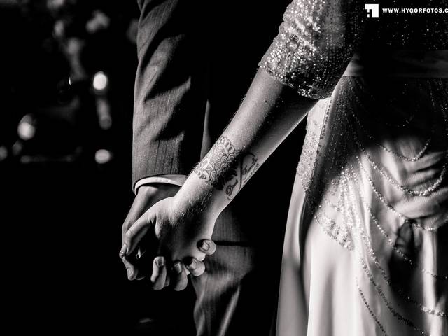 Casamentos de Casamento Renata e Luan