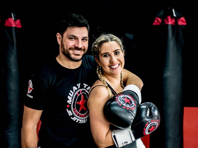 Ensaios Pré e Pós Casamento de Ensaio Pré Casamento Tamyris e Marinho