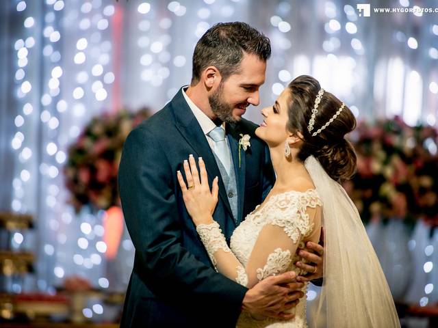 Casamentos de Casamento Jackie e Samuel