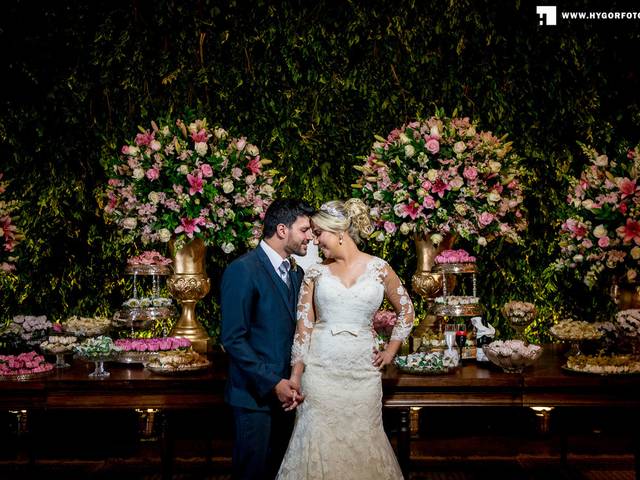 Casamentos de Casamento Tamyris e Marinho