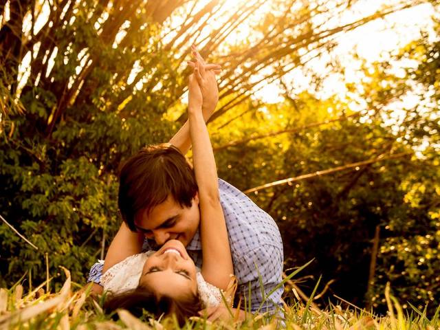 Ensaios Pré e Pós Casamento de Ensaio Pré Casamento Jéssica e Thiago 